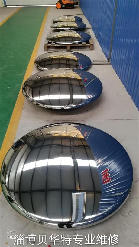 贝华特钟罩淋釉器维修中心