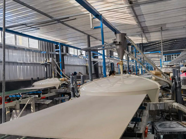 喜讯:淄博贝华特机械荣获“2023年度优秀陶机装备配套企业”奖