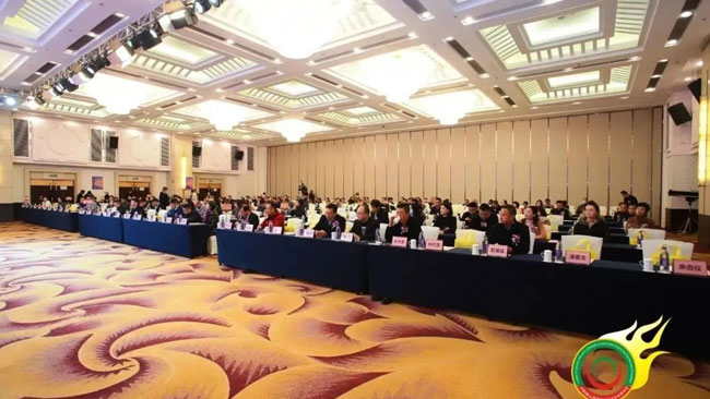 喜讯:淄博贝华特机械荣获“2023年度优秀陶机装备配套企业”奖