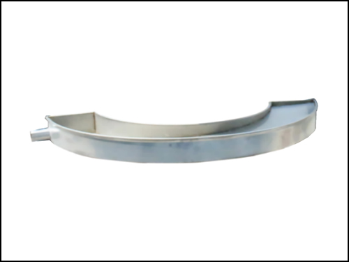 660mm接釉盘 Collecting circula tank