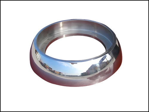 660mm小罩 Stainless steel cup