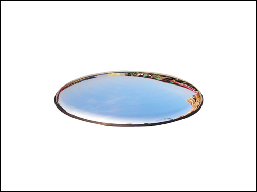 660mm大罩(B) Stainless steel plate(B)