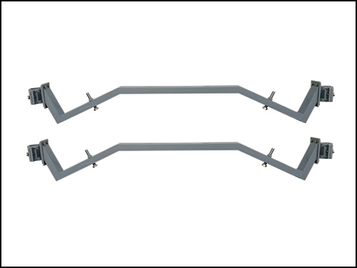 1500-1800mm托臂 Steel arm
