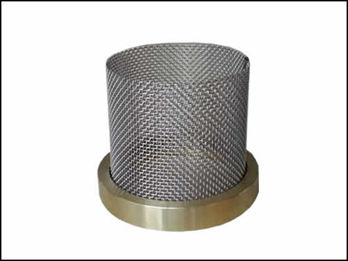 800mm小滤网Stainless steel sereen