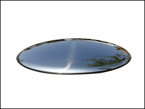 800mm大罩(B) Stainless steel plate(B)