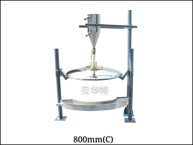 800mm组装图(C) Assembly drawing(C)