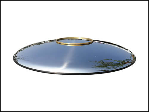 1500-1800mm大罩(A) Stainless steel plate(A)